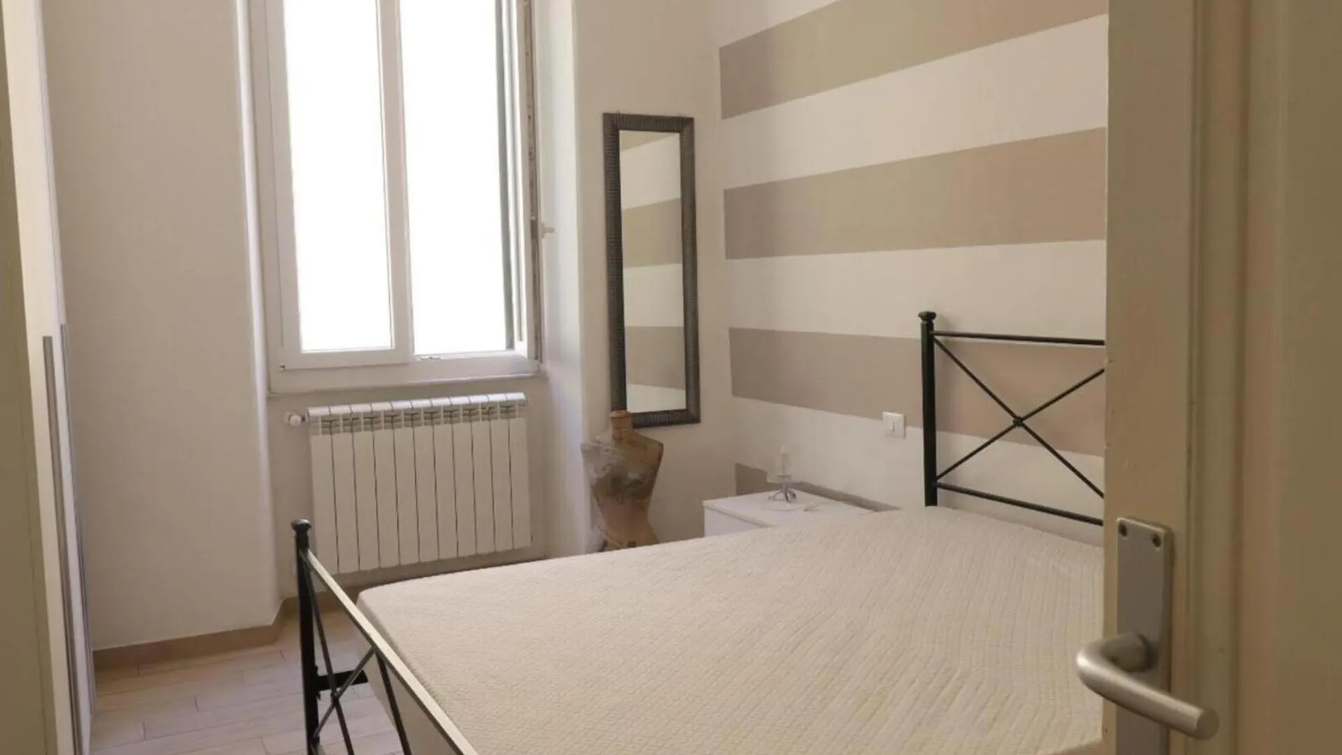 La First Ludy Apartment La Spezia Italy