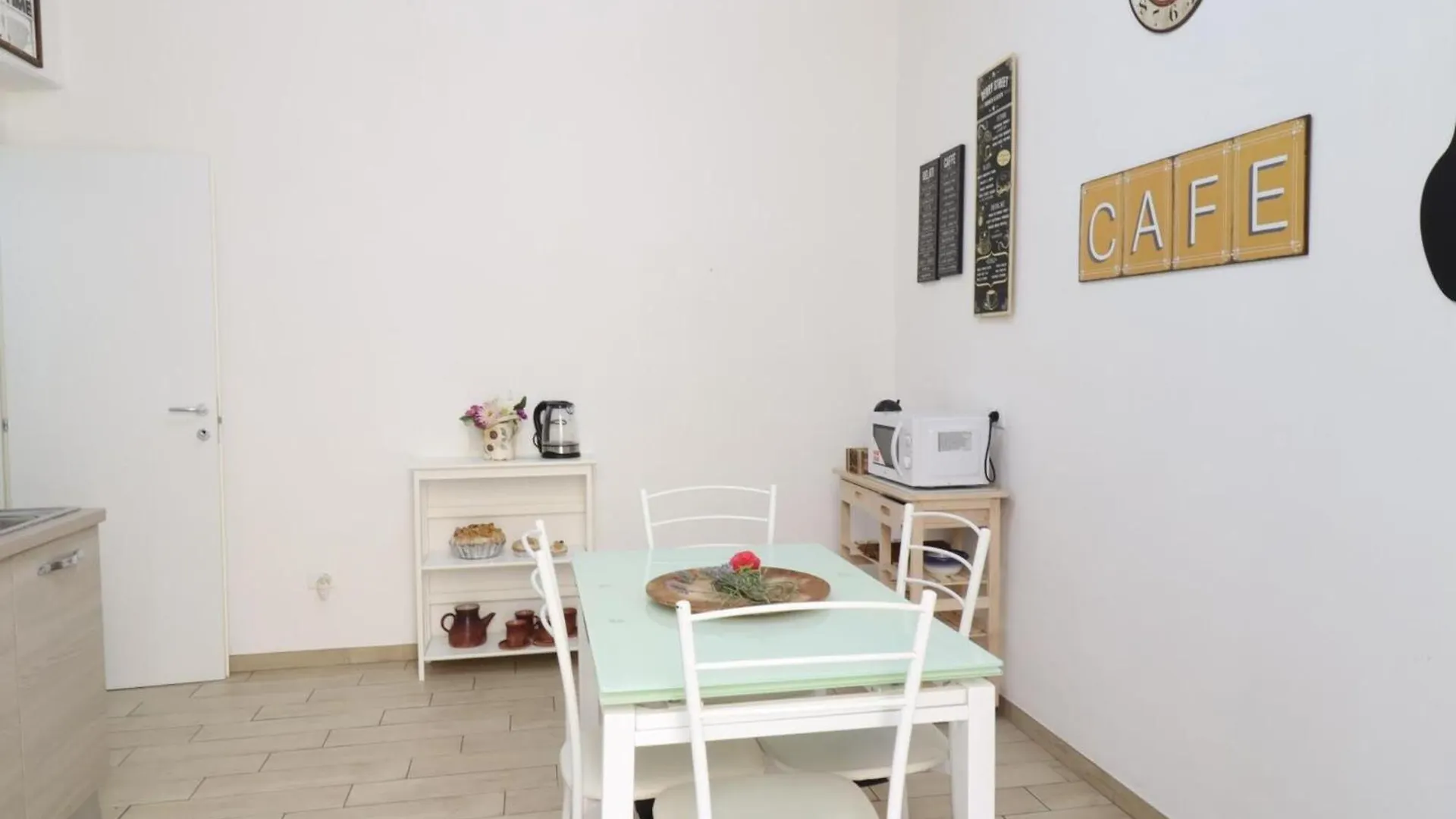 La First Ludy Apartment La Spezia Italy
