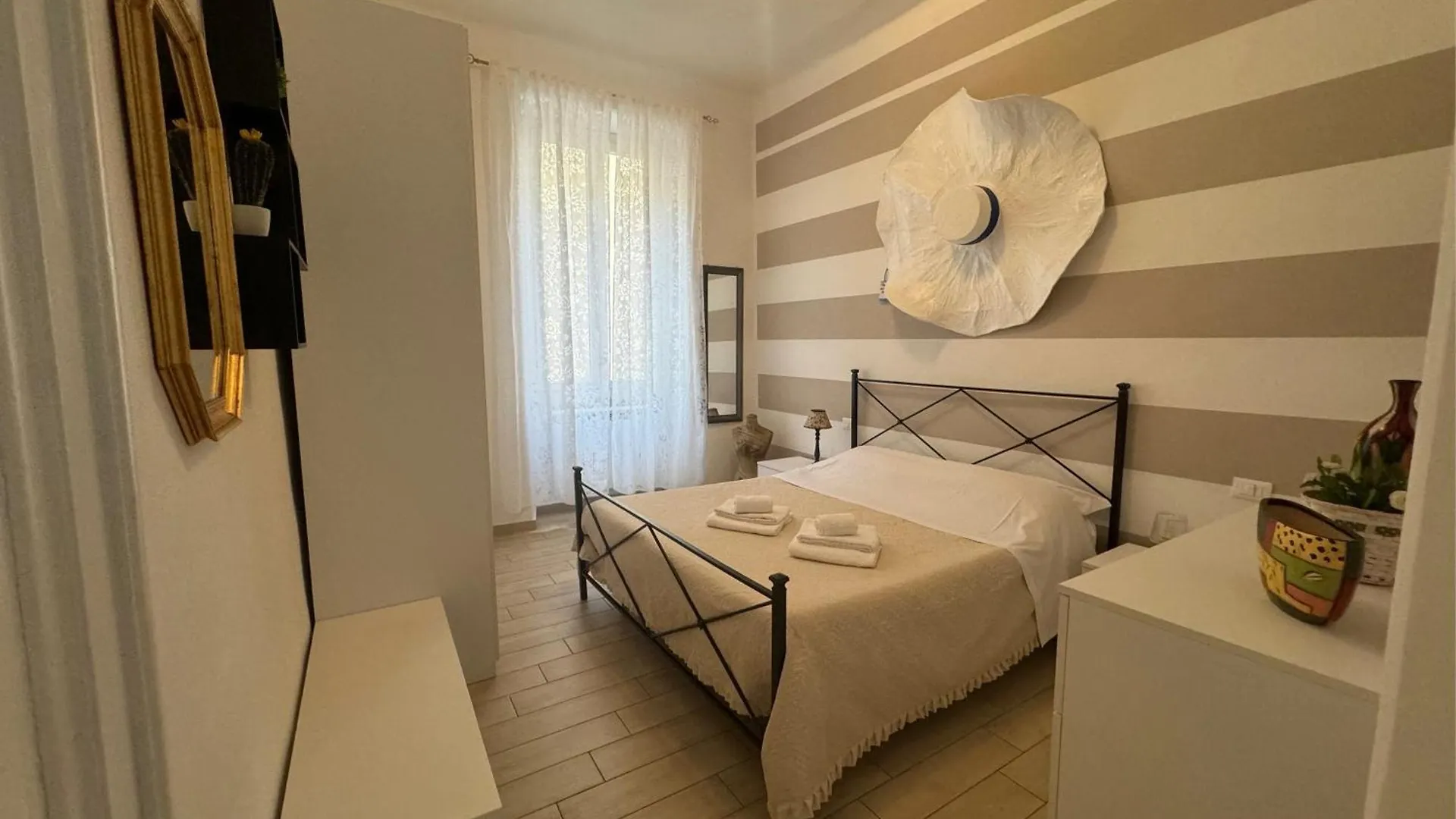 La First Ludy Apartment La Spezia 0*,  Italy