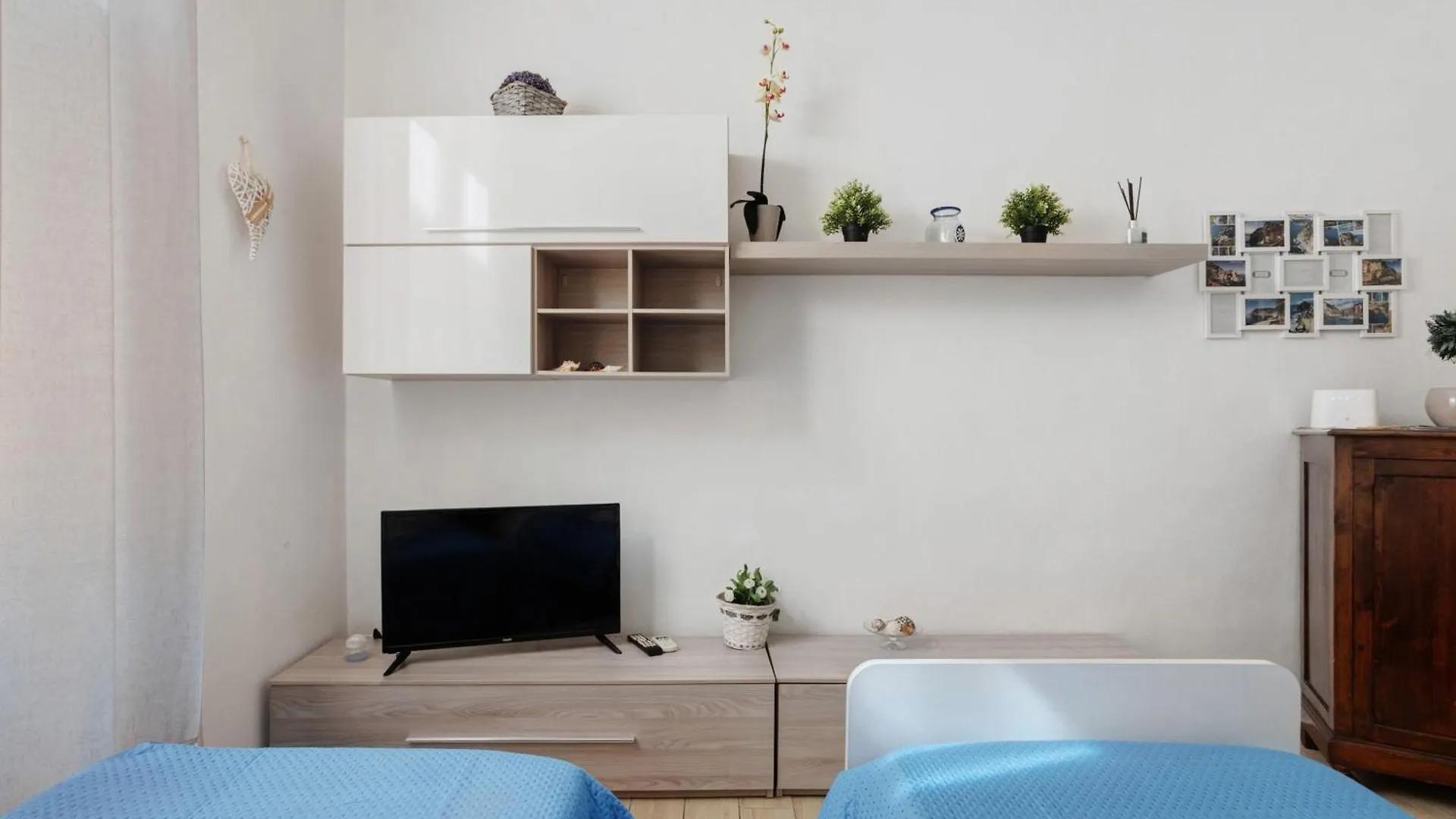 La First Ludy Apartment La Spezia Italy