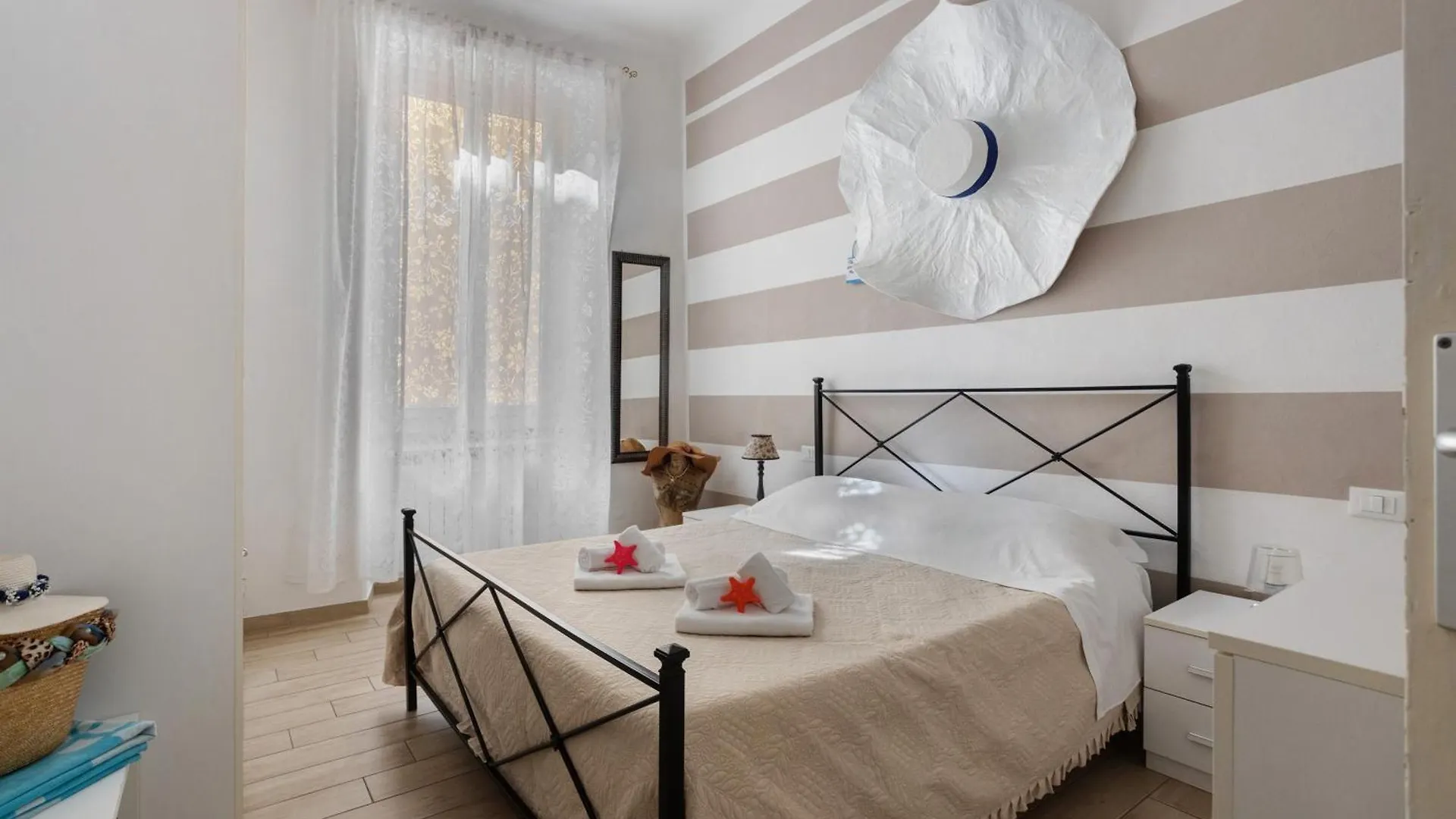 La First Ludy Apartment La Spezia Italy