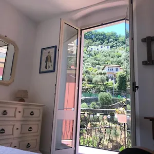 La Casa Delle Fiorentine La Spezia
