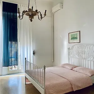 My House To Cinque Terre La Spezia
