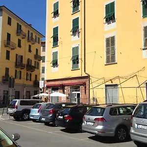 Le Tre Spezie Pensjonat