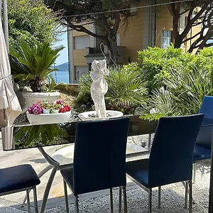 Last Minute Garden And Jacuzzi,the Most Gorgeus !adult Only La Spezia