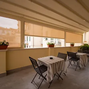 E - Rent And Le Nel Corso - Adults Only Pensjonat