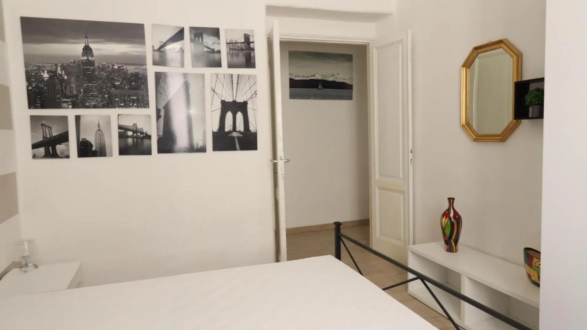 La First Ludy Apartment La Spezia Italy