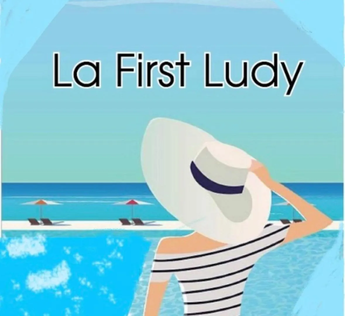 La First Ludy location