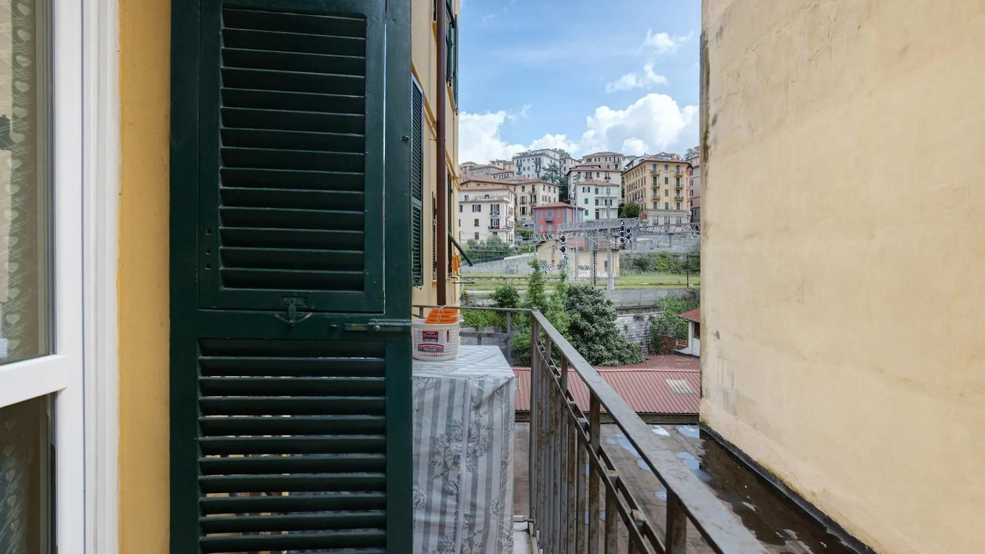 La First Ludy Apartment La Spezia Italy