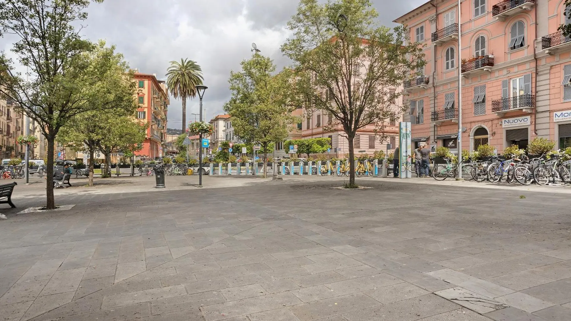 La First Ludy Apartment La Spezia 0*,  Italy